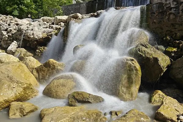 Sivri Dağ Milli Parkı - Resim 11
