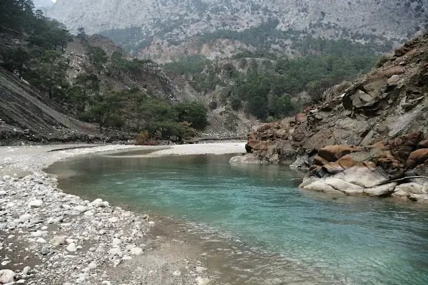Sivri Dağ Milli Parkı - Resim 5