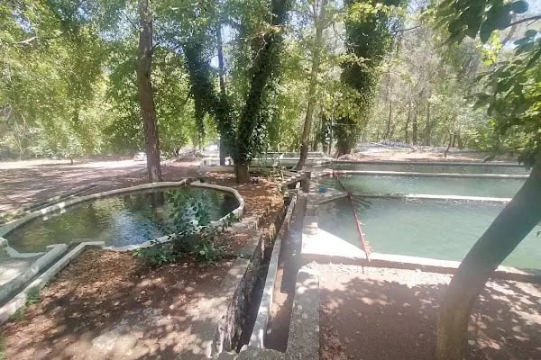 Sivri Dağ Milli Parkı - Resim 19