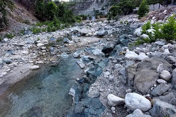 Sivri Dağ Milli Parkı - Resim 6