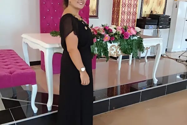 Koç ROYAL Düğün Salonu Murat Aksakal - Resim 9