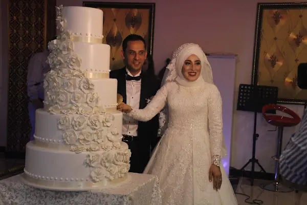 Koç ROYAL Düğün Salonu Murat Aksakal - Resim 2