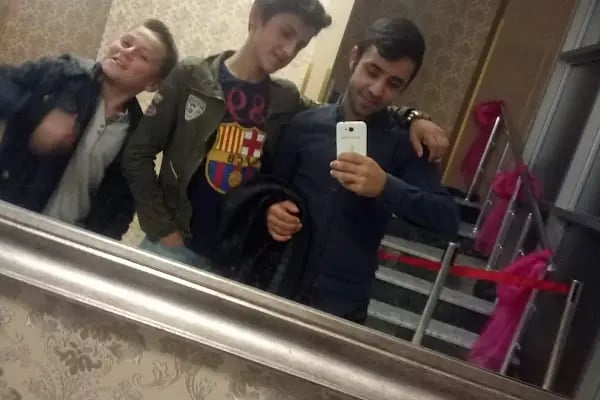 Koç ROYAL Düğün Salonu Murat Aksakal - Resim 14