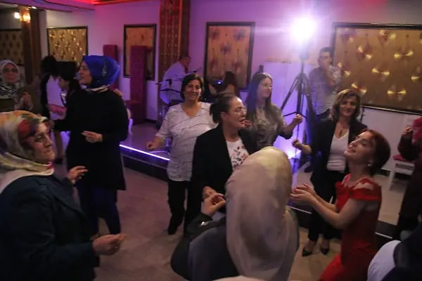 Koç ROYAL Düğün Salonu Murat Aksakal - Resim 7