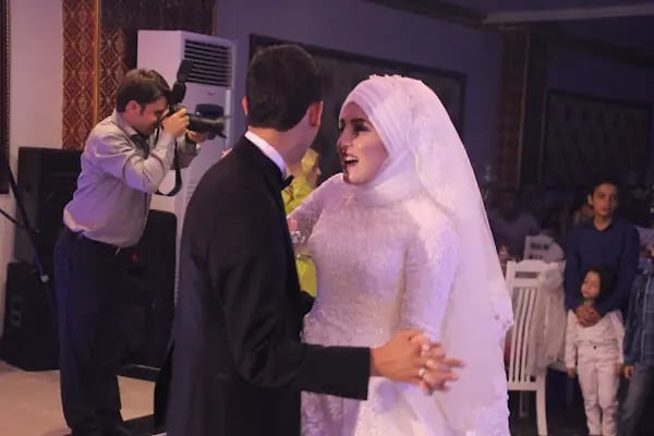 Koç ROYAL Düğün Salonu Murat Aksakal - Resim 11