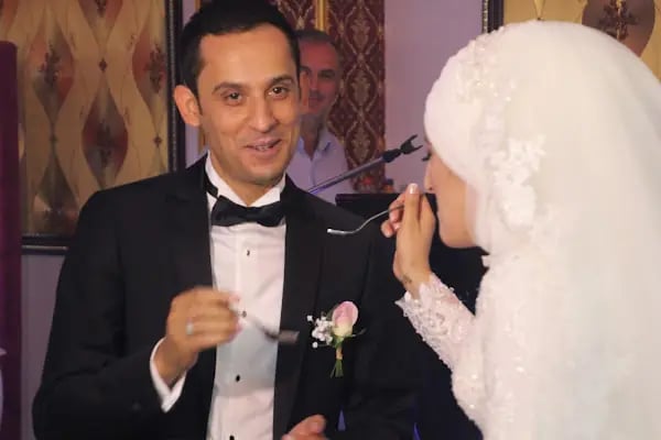 Koç ROYAL Düğün Salonu Murat Aksakal - Resim 18
