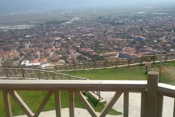 Koç ROYAL Düğün Salonu Murat Aksakal - Resim 6