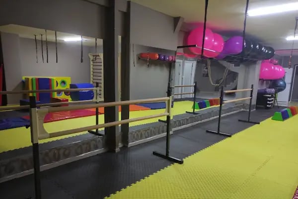 Kaizen Bilge Yaşam Spor Kulübü - Resim 4