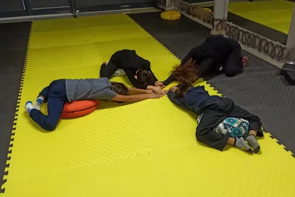 Kaizen Bilge Yaşam Spor Kulübü - Resim 2