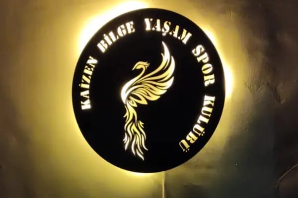 Kaizen Bilge Yaşam Spor Kulübü - Resim 5