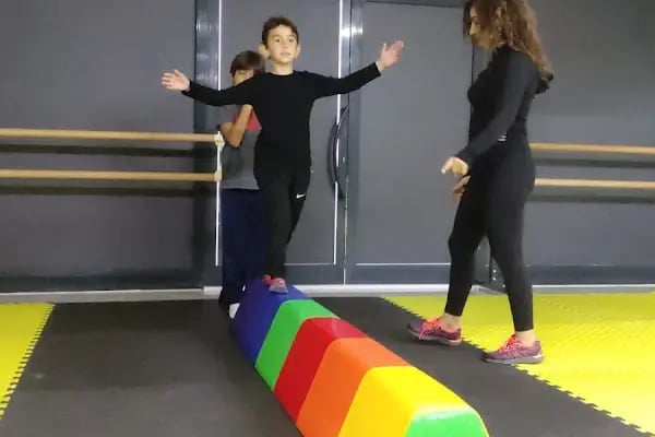Kaizen Bilge Yaşam Spor Kulübü - Resim 3