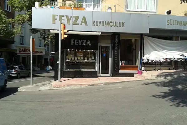 Feyza Kuyumculuk - Resim 2