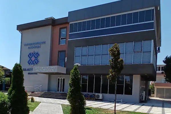 Altı Eylül Belediyesi Sağlıklı Yaşam Parkuru - Resim 5
