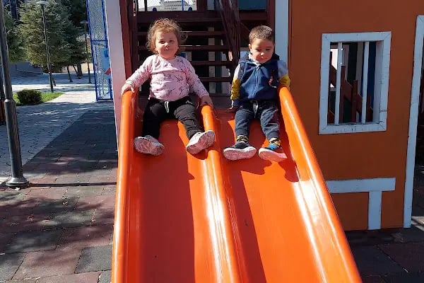 Altı Eylül Belediyesi Sağlıklı Yaşam Parkuru - Resim 3