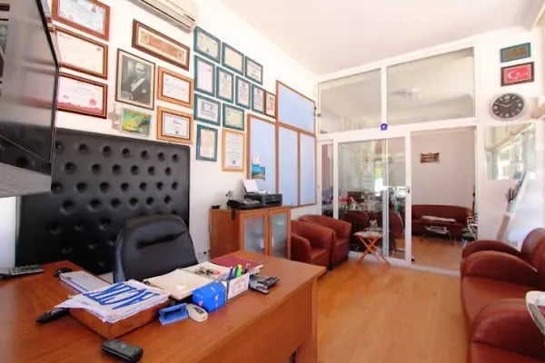 Pozitif Emlak &amp; İnşaat Bodrum - Resim 7