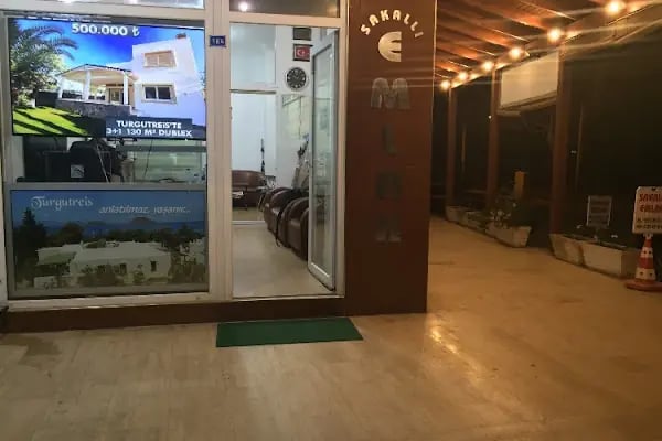 Pozitif Emlak &amp; İnşaat Bodrum - Resim 4