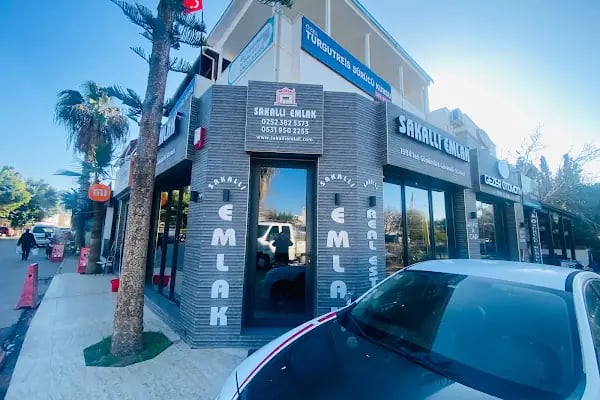 Pozitif Emlak &amp; İnşaat Bodrum - Resim 3