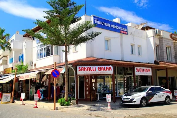 Pozitif Emlak &amp; İnşaat Bodrum - Resim 5