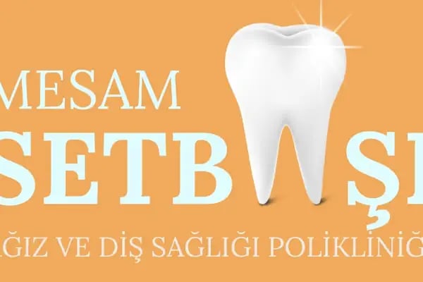 MESAM ağız ve diş sağlığı polikliniği - Resim 9