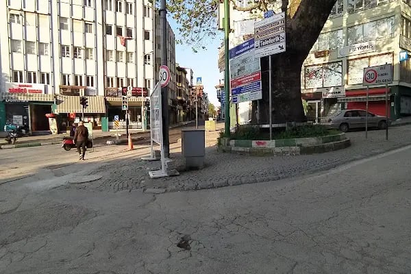 MESAM ağız ve diş sağlığı polikliniği - Resim 7