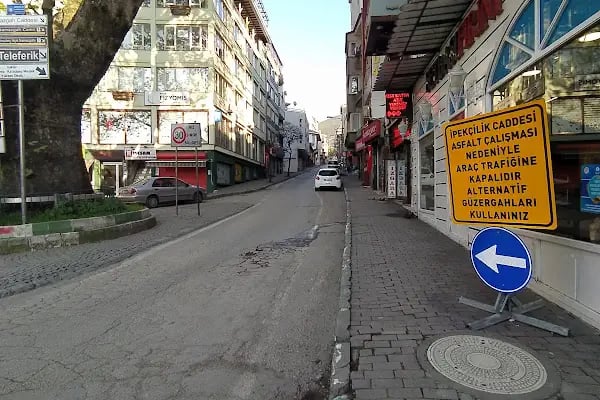 MESAM ağız ve diş sağlığı polikliniği - Resim 6