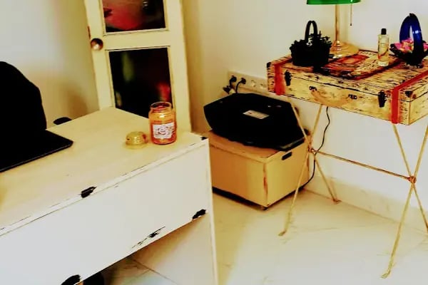 Sos Pet Shop - Otel - Resim 3