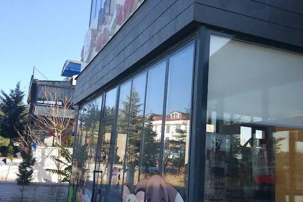 Sos Pet Shop - Otel - Resim 1