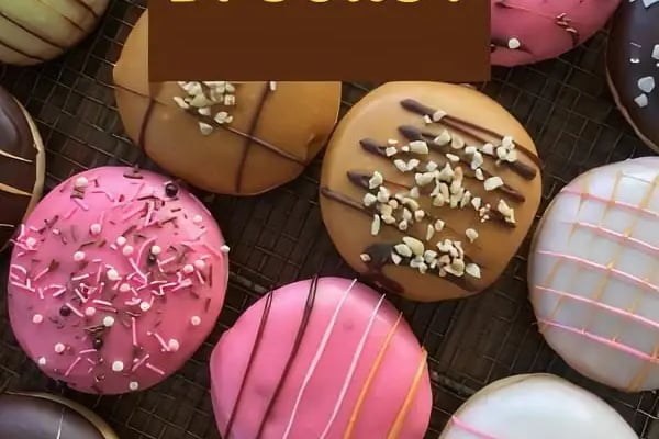 Boston Donuts Buca - Resim 18