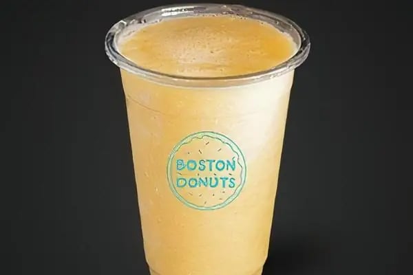 Boston Donuts Buca - Resim 14