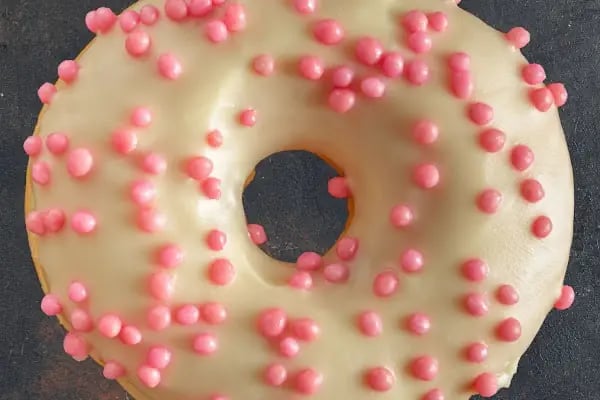 Boston Donuts Buca - Resim 15