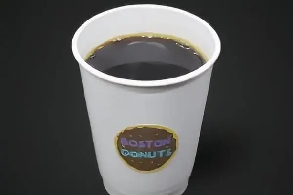 Boston Donuts Buca - Resim 20