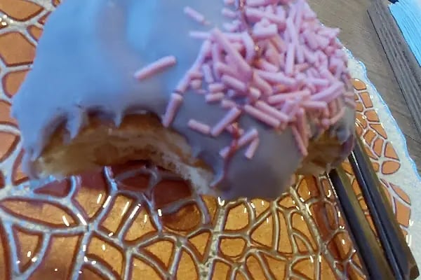 Boston Donuts Buca - Resim 9
