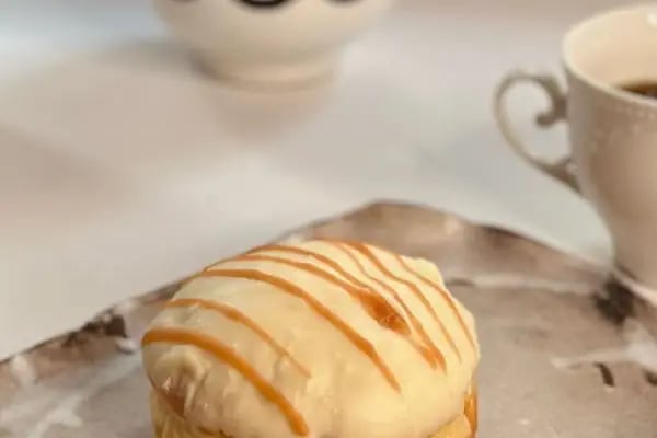 Boston Donuts Buca - Resim 19