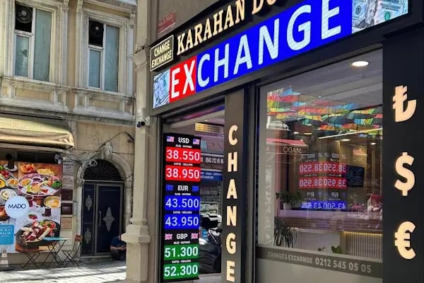 OKATAN Döviz Transfer - PayPorter Para ( Döviz ) Transferi - Altın &amp; Kıymetli Madenler ve Metaller - Fatura Ödeme Merkezi - Resim 9
