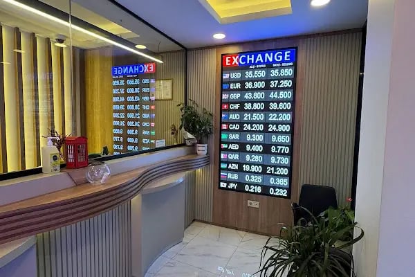 OKATAN Döviz Transfer - PayPorter Para ( Döviz ) Transferi - Altın &amp; Kıymetli Madenler ve Metaller - Fatura Ödeme Merkezi - Resim 3