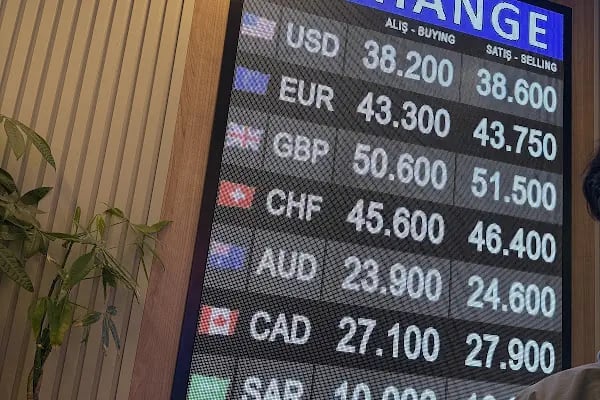 OKATAN Döviz Transfer - PayPorter Para ( Döviz ) Transferi - Altın &amp; Kıymetli Madenler ve Metaller - Fatura Ödeme Merkezi - Resim 2