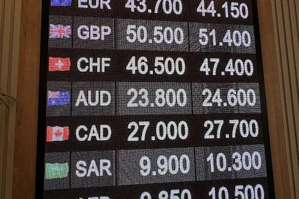 OKATAN Döviz Transfer - PayPorter Para ( Döviz ) Transferi - Altın &amp; Kıymetli Madenler ve Metaller - Fatura Ödeme Merkezi - Resim 5
