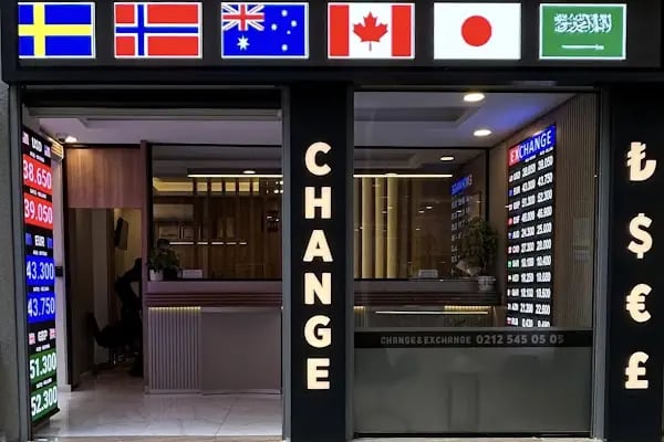OKATAN Döviz Transfer - PayPorter Para ( Döviz ) Transferi - Altın &amp; Kıymetli Madenler ve Metaller - Fatura Ödeme Merkezi - Resim 6