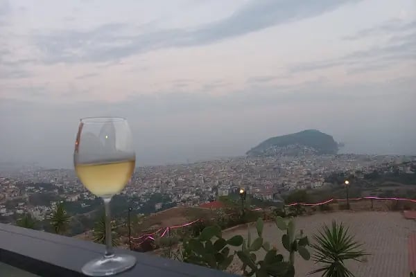 Zirve Restaurant Alanya - Resim 8
