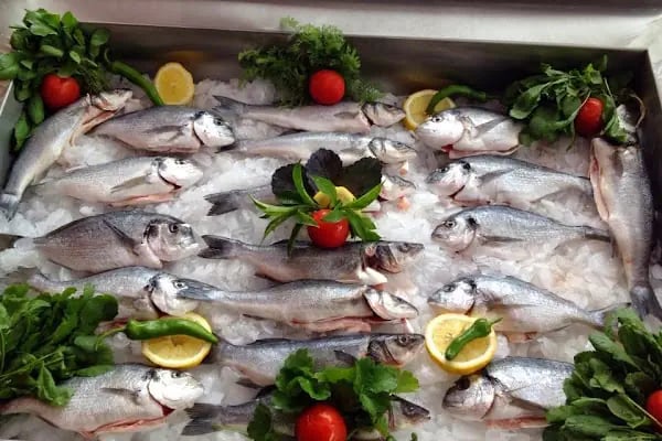 Zirve Restaurant Alanya - Resim 3