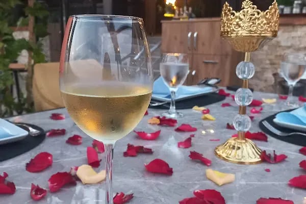 Zirve Restaurant Alanya - Resim 20