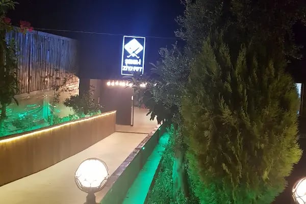 Zirve Restaurant Alanya - Resim 12