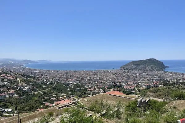 Zirve Restaurant Alanya - Resim 4