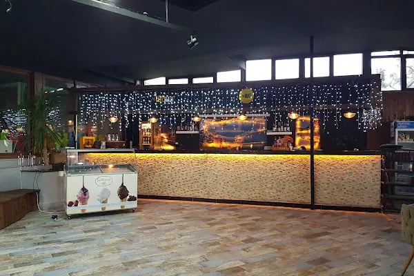 Zirve Restaurant Alanya - Resim 2