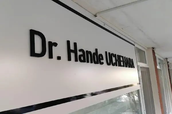 Dr. Hande Uchehara - Resim 5