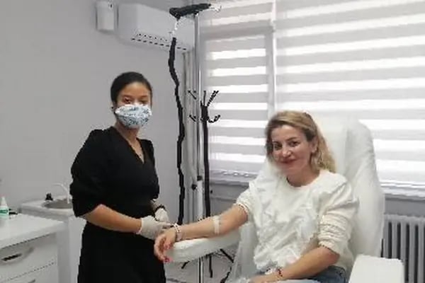 Dr. Hande Uchehara - Resim 4