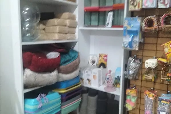 DERİN PETSHOP - Resim 9