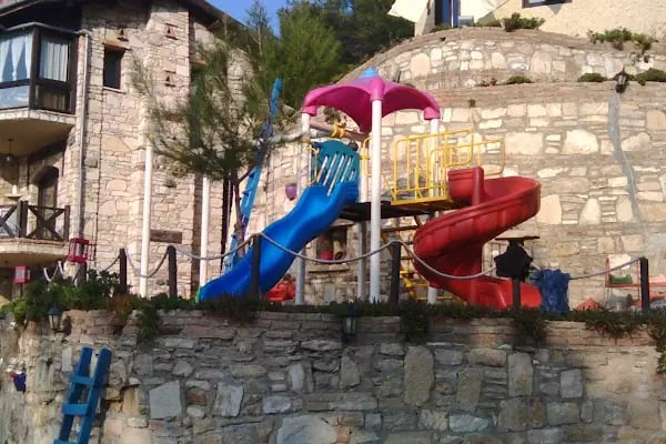 Umut Park - Resim 12