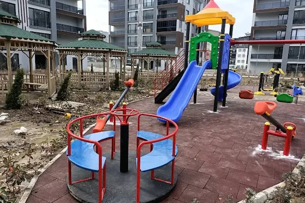 Umut Park - Resim 2