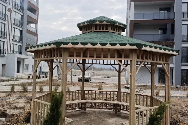 Umut Park - Resim 16